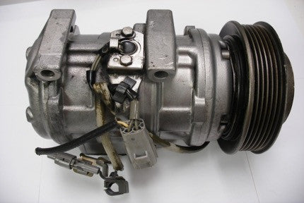 Denso Compressor 10PA17C-T-78334