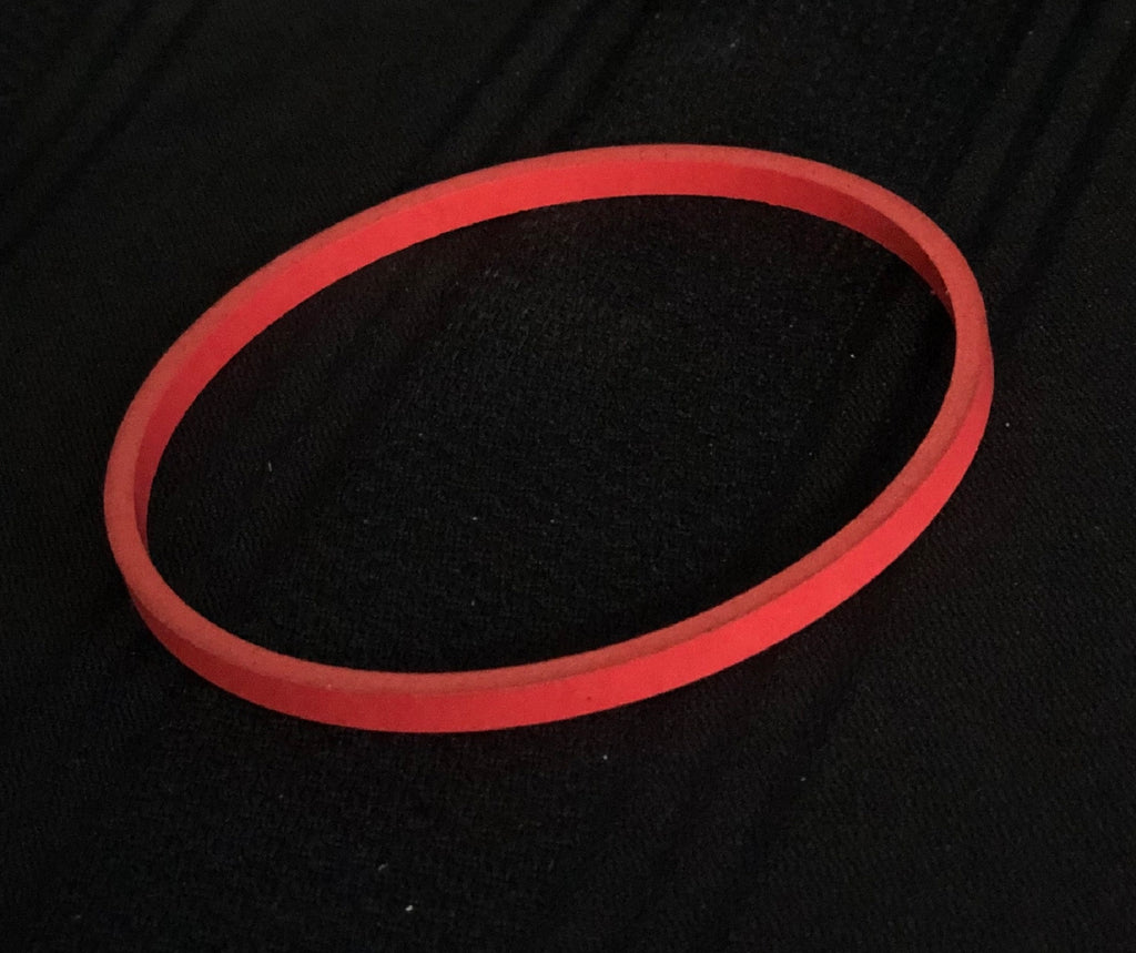 Teflon PTFE Seal For Oil Pipe Application - 2 3/8" (2 Pieces Per Package)