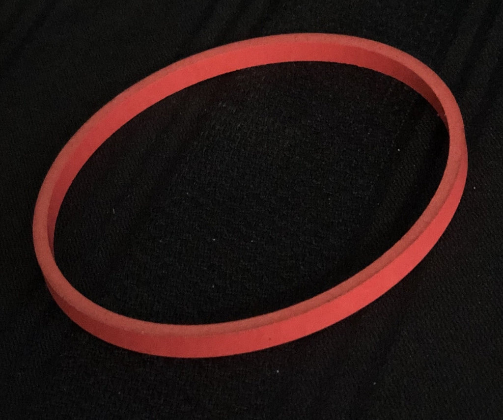 Teflon PTFE Seal for Oil Pipe Application - 3 1/2" (2 Pieces Per Package)