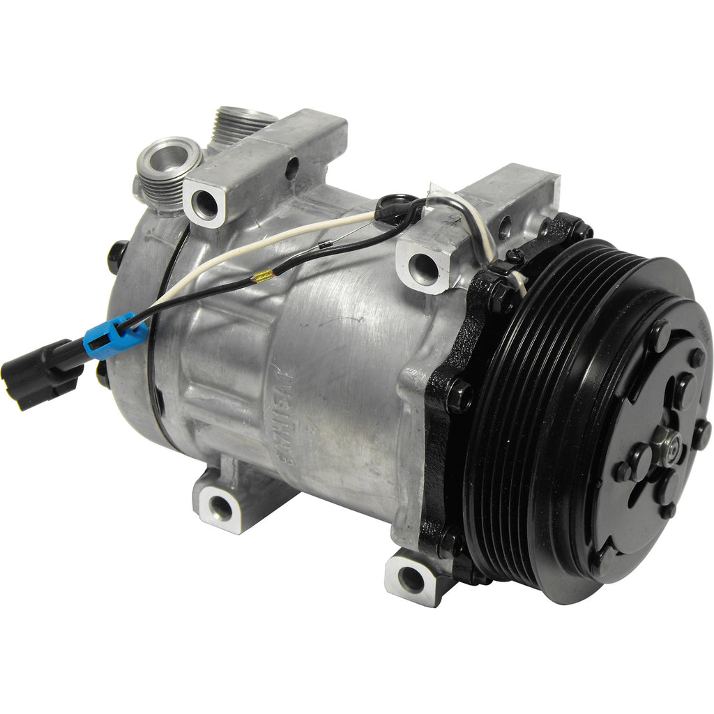 Sanden A/C Compressor 4475