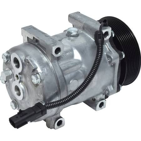 Sanden A/C Compressor 4775