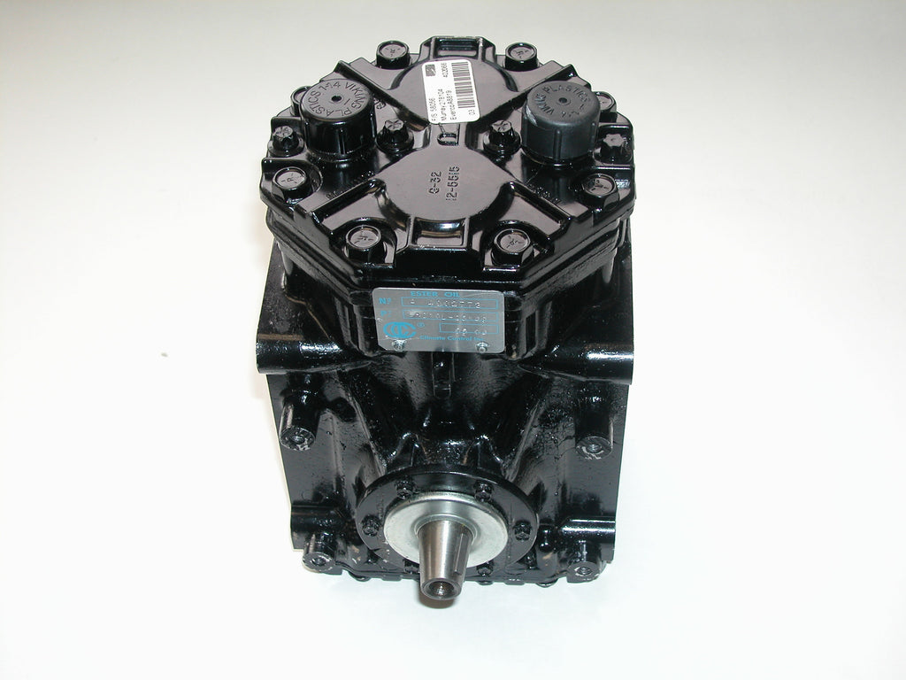 York Compressors Tube O-Fitting IIP-064