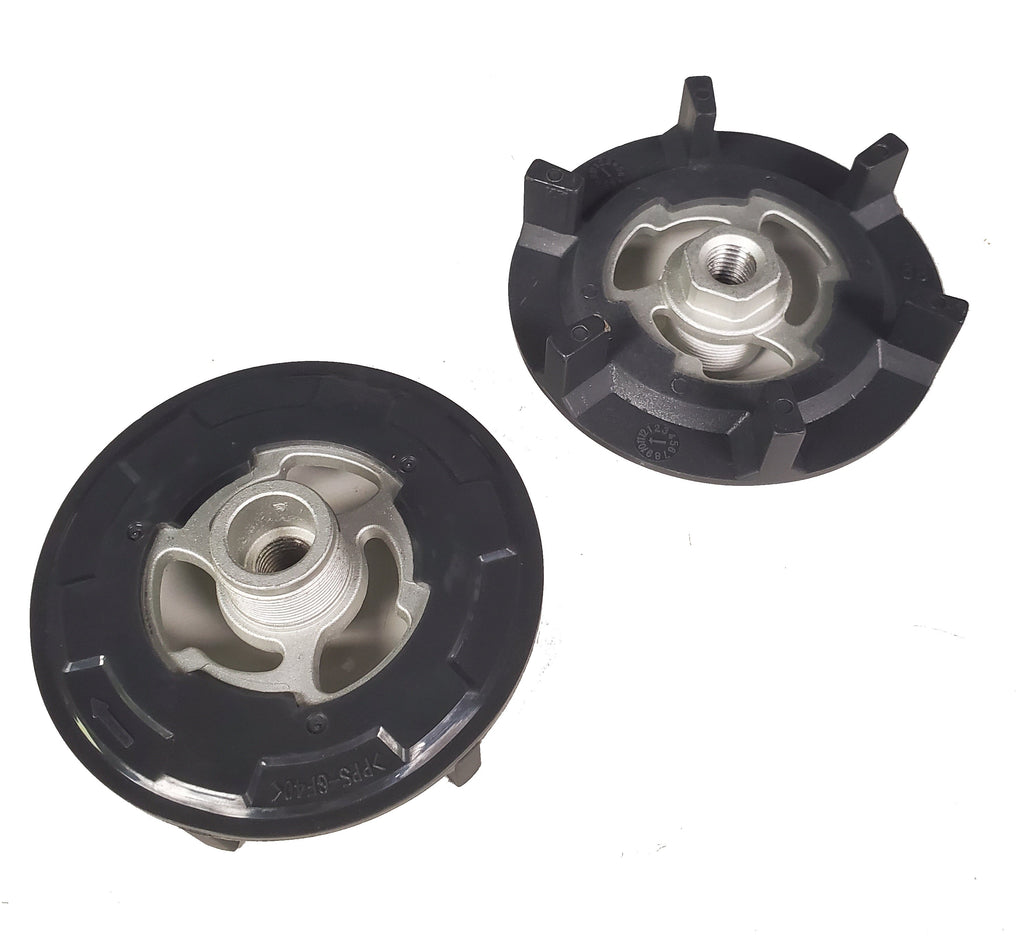 5SE AC Compressor Clutch Hub