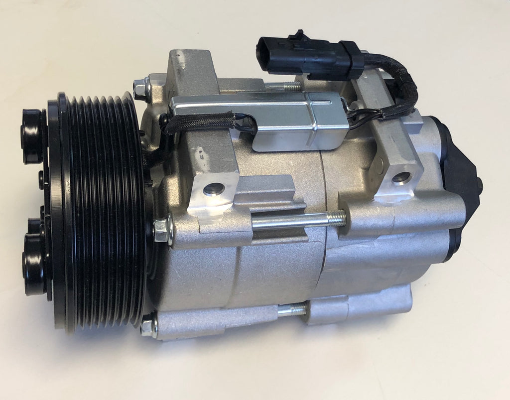HS18 Compressor