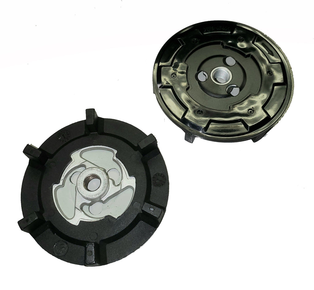 6SE AC Compressor Clutch Hub