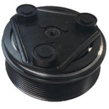Ford FS10 8 groove 5" Clutch Assembly New