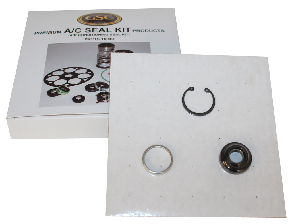Daewoo V5 DKS 15TM Seltec TM08/TM13/TM15/TM16 Shaft Seal Kit