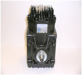 York Air Compressors IIP-064A