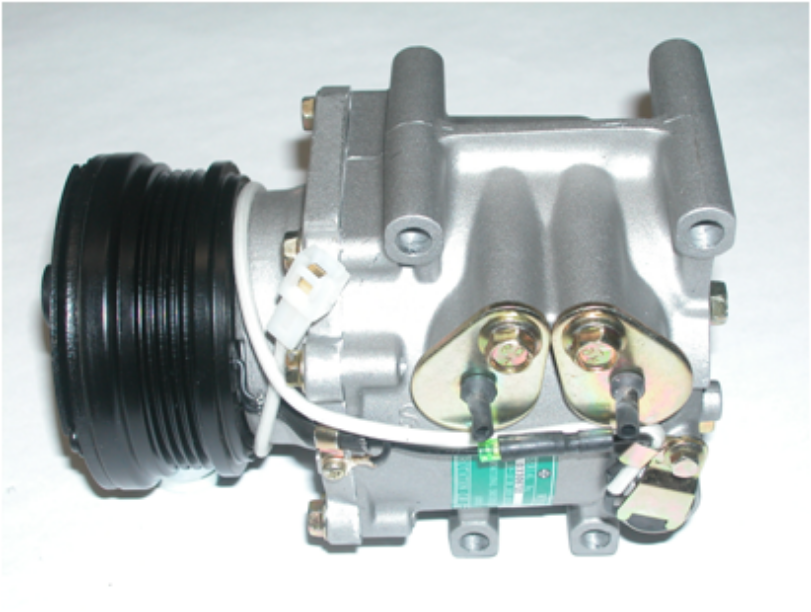 Mazda Protege 1995-2000 Sanden A/C Compressor New