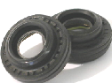 Daewoo V5 DKS 15TM; Seltec TM08/TM13/TM15/TM16-HNBR Lip Seal