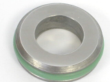 Chrysler C171/A590 ; Ford FS6; Nippondenso 6P127/6P134/6P148/6E171/10P13/10P15 10PO8E Seal Seat with HNBR O-Ring Pre-Installed