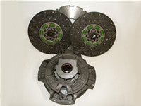 14 X 2.00" 10 Spline DOF-CO-FT Angle Spring Heavy Duty Clutch