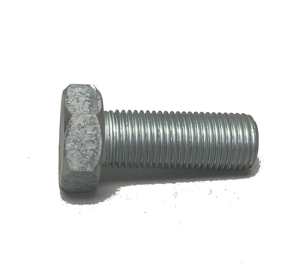 M12-1.25 x 30mm Screw