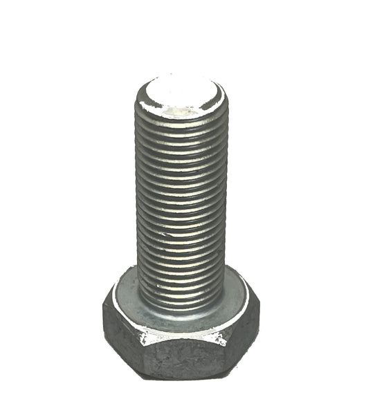 M12-1.25 x 30mm Screw