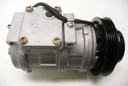 Denso Compressor 10PA17C-T-78316