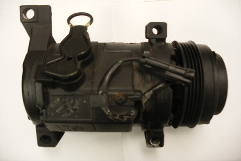 Denso Compressor 10S17F-77362 – General Seal Corporation