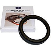 4.500" x 5.756" x .96" Wheel Seal (Equivalent to OEM 370022A)