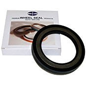 3.875" x 5.706" x .875" Wheel Seal (Equivalent to OEM 370023A)