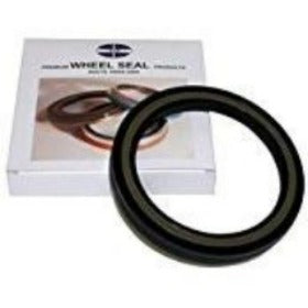 4.625" x 6.008" x .840" Wheel Seal (Equivalent to OEM 370025A)