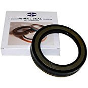 4.250" x 6.022" x 1.000" Wheel Seal (Equivalent to OEM 370065A)