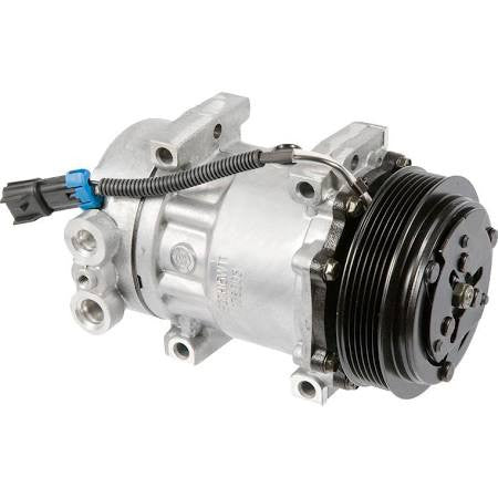 Sanden A/C Compressor 4425