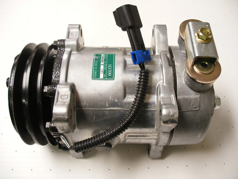 Sanden A/C Compressor SD709-5373