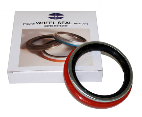 3.500" x 4.847" x .904" Wheel Seal (Equivalent to OEM 35066)