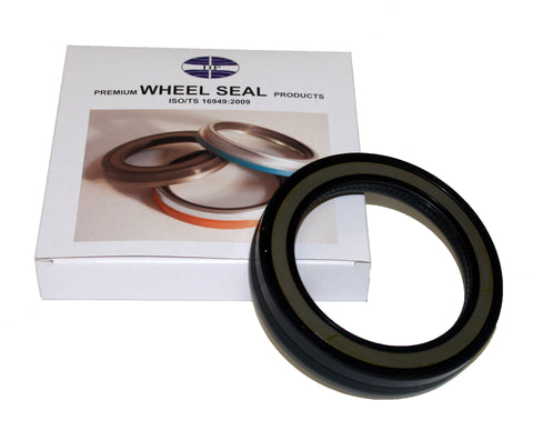 3.500" x 4.848" x .925" Wheel Seal (Equivalent to OEM 370001A)