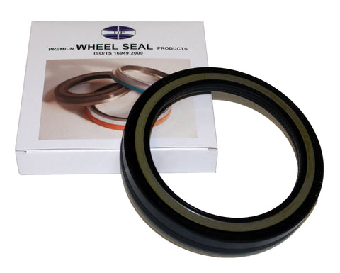 4.765" x 6.318" x 1.078" Wheel Seal (Equivalent to OEM 370003A)