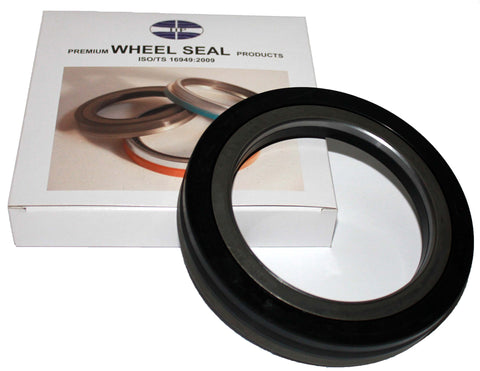 4.000" x 5.772" x .930" Wheel Seal (Equivalent to OEM 370036A)