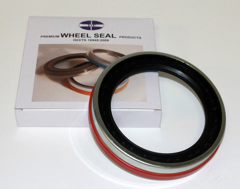 4.250" x 6.009" x .984" Wheel Seal (Equivalent to OEM 42623)