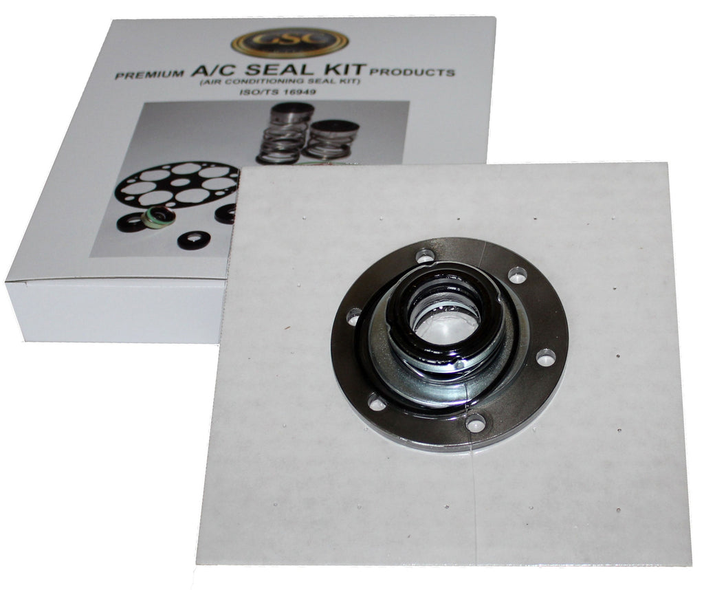 York 6 Bolt (7/32? Hole)  Shaft Seal Kit