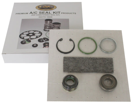 GM A6/R4 Metal Shaft Seal Kit