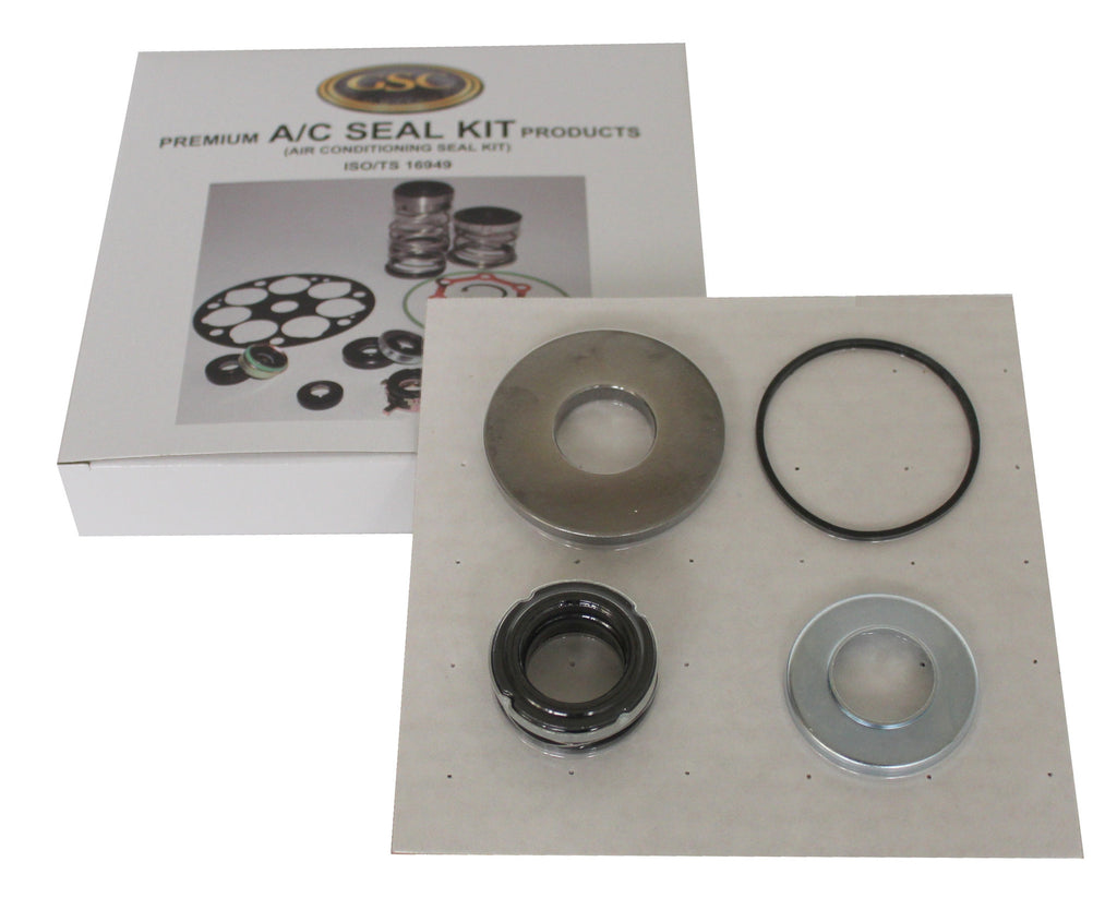 Tecumseh HG1000 Large Bearing Shaft Seal Kit