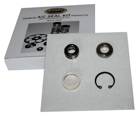 Sanden SD708/709 Shaft Seal Kit