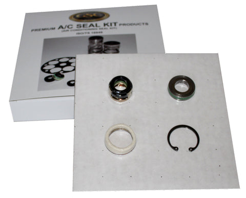 Sanden SD505/507 Mini/TR70/TR90 Shaft Seal Kit