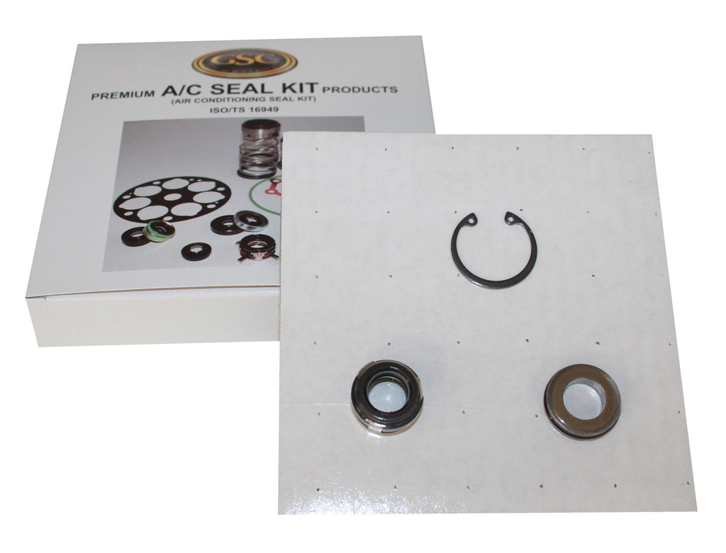 Nihon DKV-14C Shaft Seal Kit