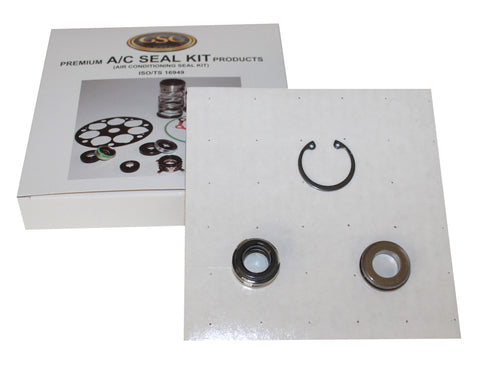 Nihon DKV-14C Shaft Seal Kit