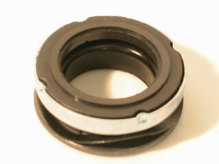 York/Tecumseh 6 Bolt; York 5 Bolt; Tecumseh Large Bearing Carbon Seal – Neoprene