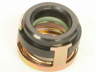 Sanden SD505/507 Mini/TR70/TR90 Carbon Seal-HNBR