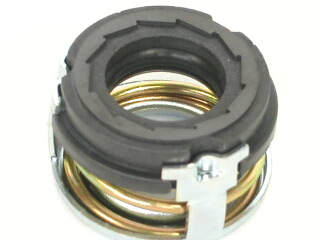 Nippondenso 6P127A/6P127B/6P134/6P148/10P13/10P15/10P17    (Notched Face Seal)