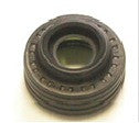 Denso 10S17/10S20 Lip Seal - HNBR