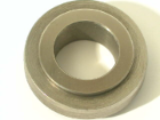 Sanden SD507/508/510 Metal Seal Seat