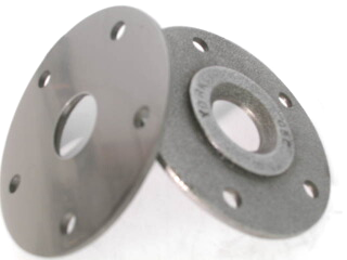 York 5 Bolt Seal Plate